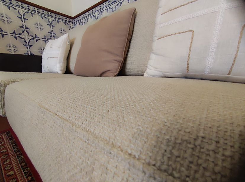 Sofa de 2 lugares