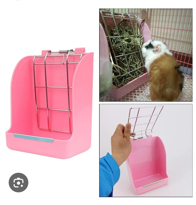 Vendo porta feno igual ao da imagem