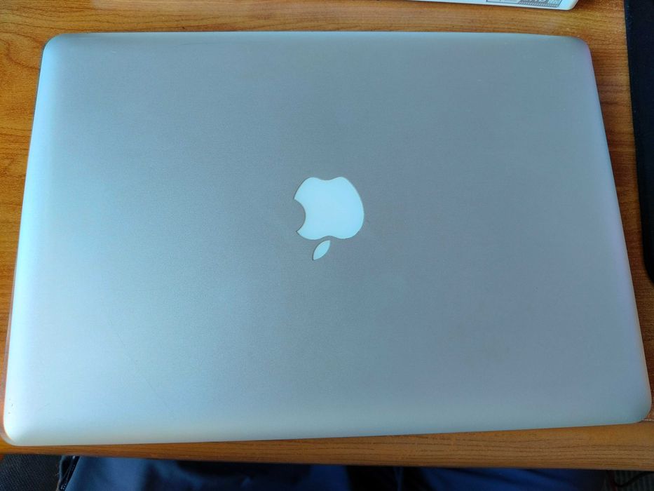 MacBook Pro 13 A1278 (2011) на запчастини / повний комплект під розбір + SSD Pioneer 512GB + Екран