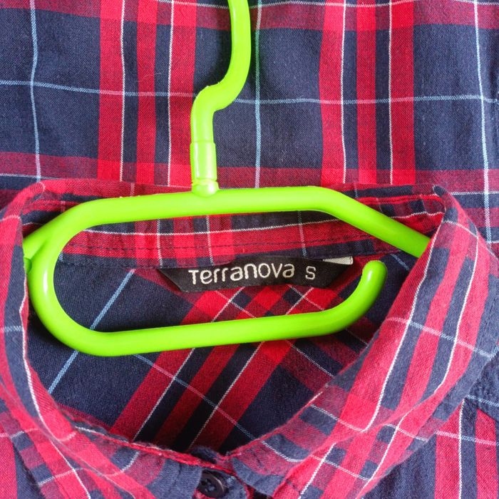 Koszula damska rozmiar S