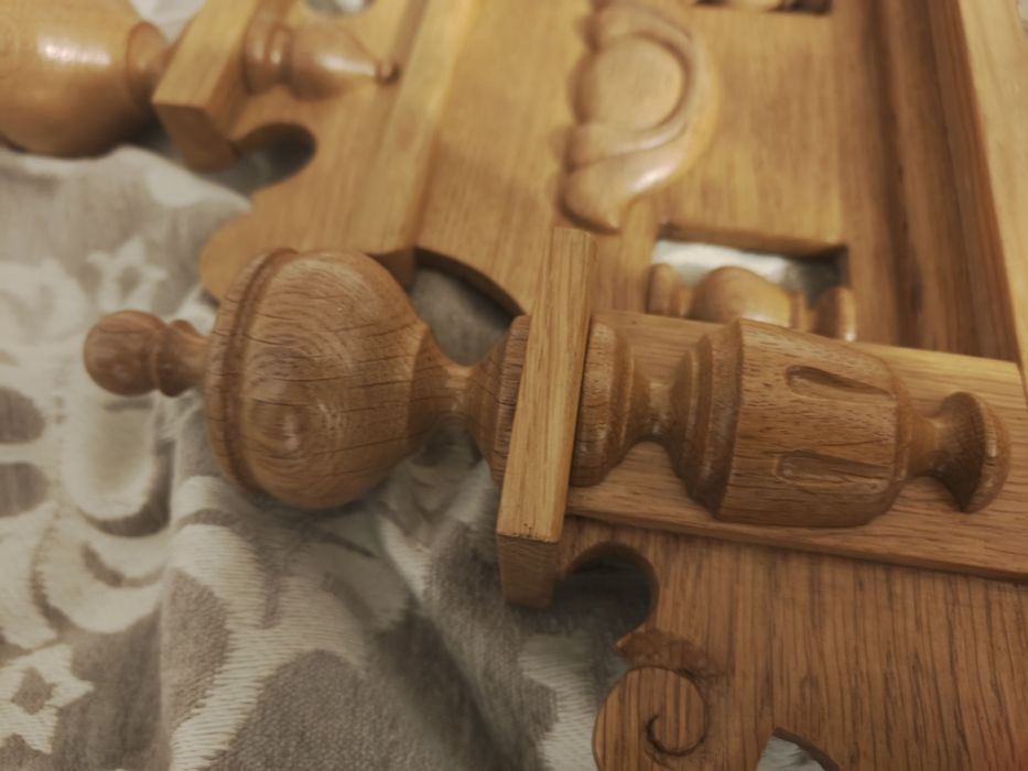 Zegar wiszacy nascienny