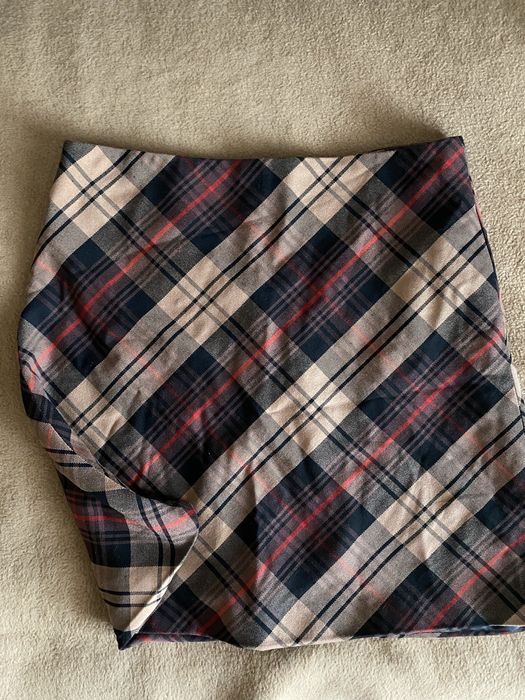 Стильна міні на весну