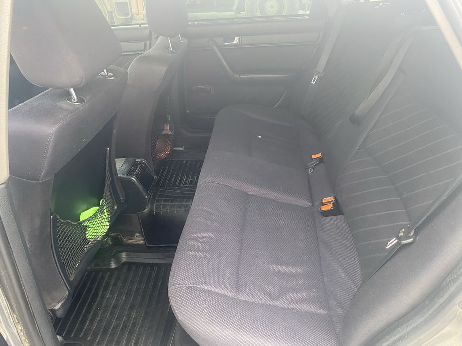 Продам ауді а6 с4