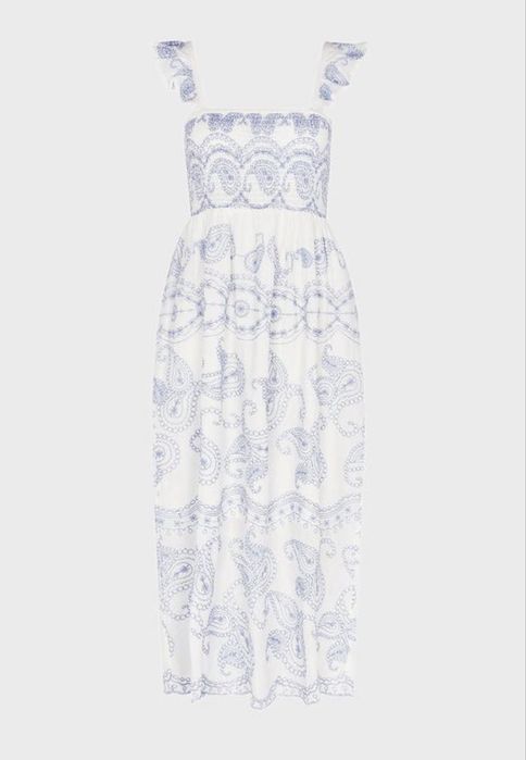 Сарафан прошва Accessorize, новий