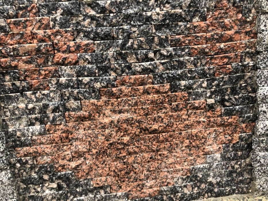 Соломка гранітна(Камінь обрізний, лапша гранітна)