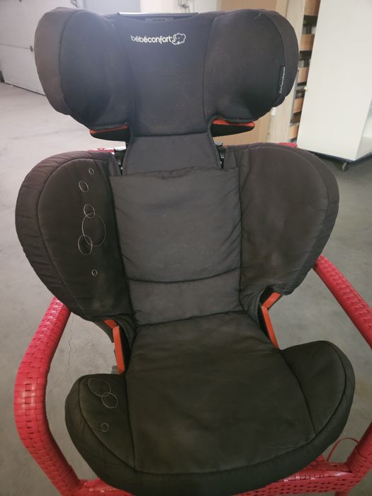 Cadeira de carro, criança