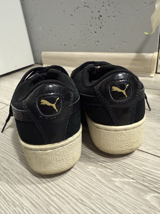 Oryginalne Buty PUMA