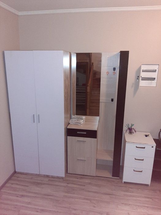 Продається 2-х рівнева квартира вул. Глібова 43 ЖК Зірка Дніпра