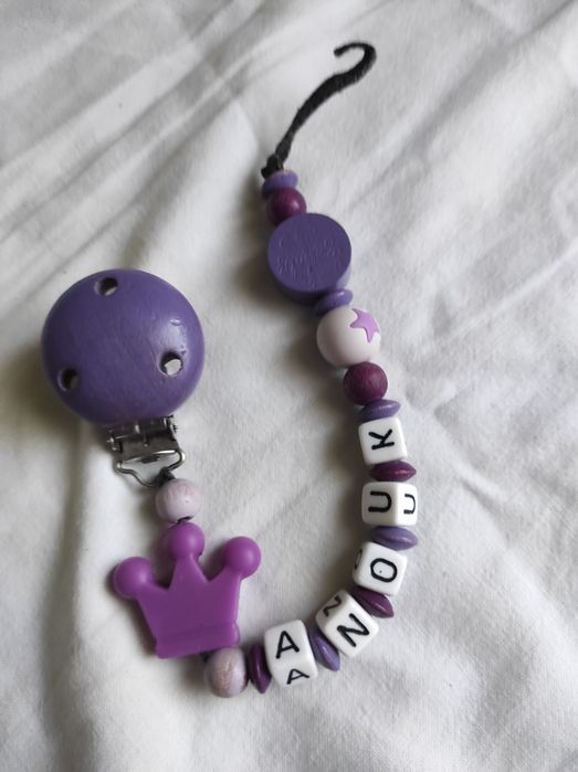 Продам шнурок для соски 100 грн