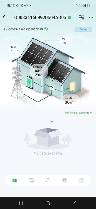 Автономне Живлення, 1-10 квт, онлайн контроль, продаж та монтаж