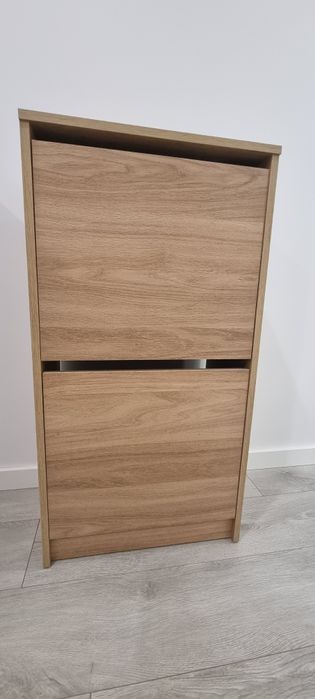 Sapateira NOVA cor pinho