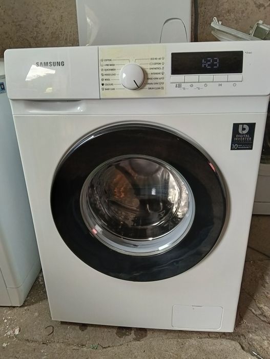 Sprzedam pralkę Samsung