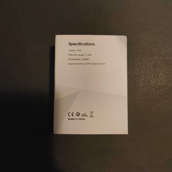 Fones Bluetooth Airdots Display Digital