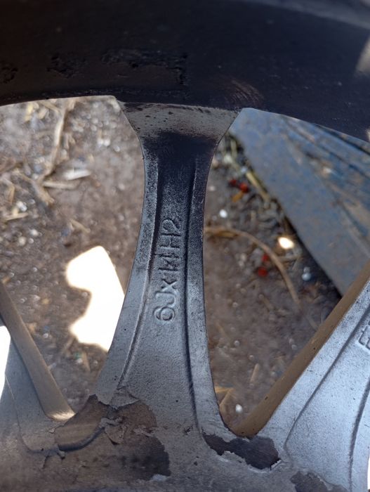 Продам диски 4/108 R14