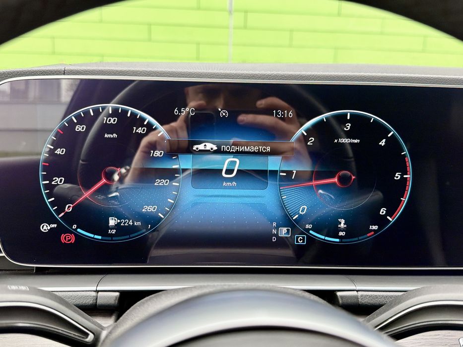 Mercedes-Benz GLE-Class Coupe 2020 VIN W1N1673211A208828 фото оголошення 20 з 24