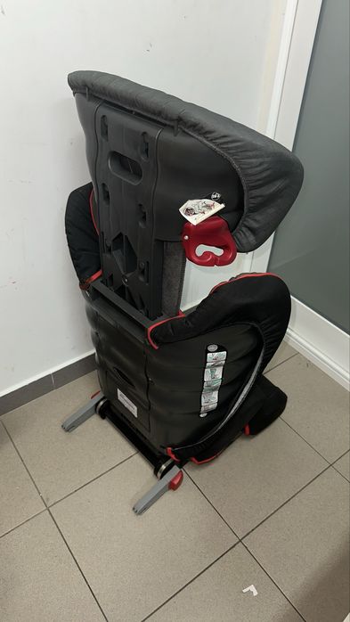 Cadeirinha para criança Porshe