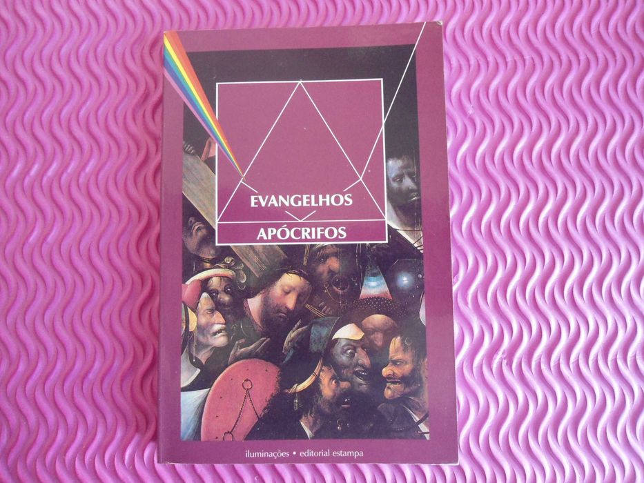 Evangelhos Apócrifos (1999)