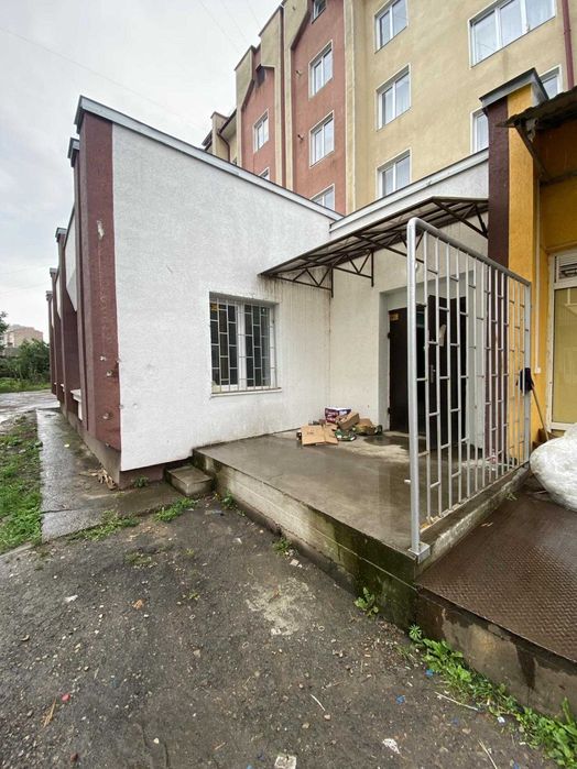 Оренда приміщення/Ремонт/ 286м2/Обласна лікарня