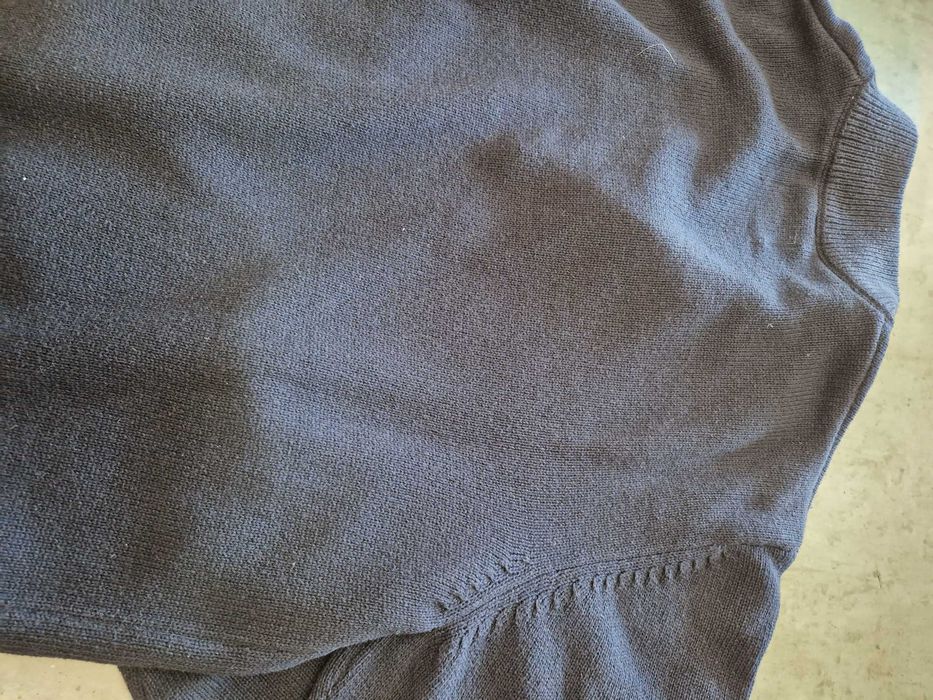 Camisola Quebramar para homem