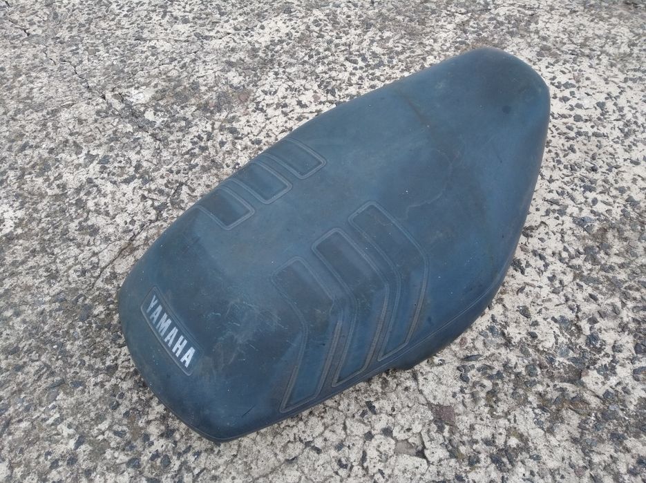 Сидіння скутера Yamaha ACTIVE