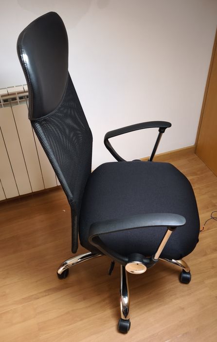Vendo cadeira de escritório