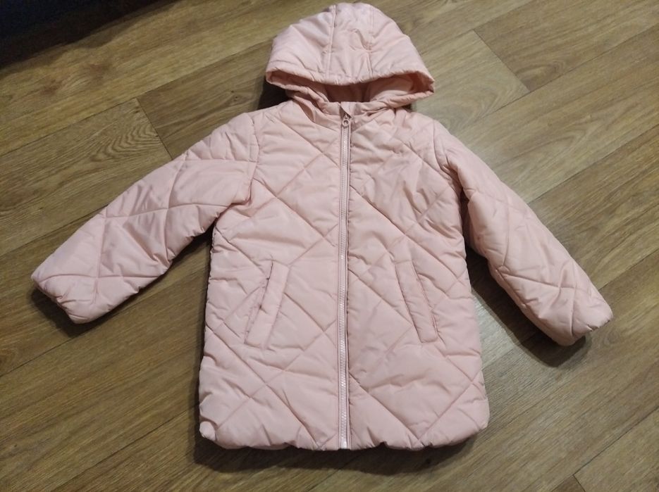 Курточка для девочки