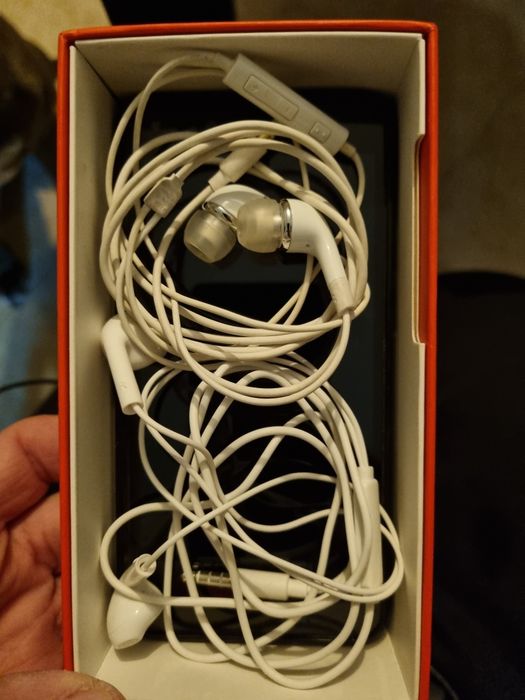 Huawei modelo y5