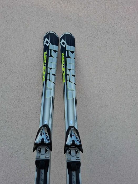 Narty Volki używane