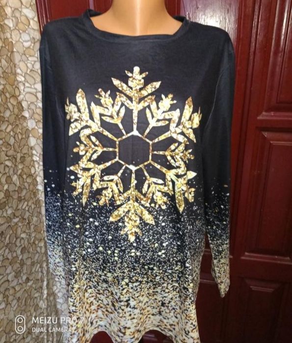 Праздничные на любой вкус большие размеры