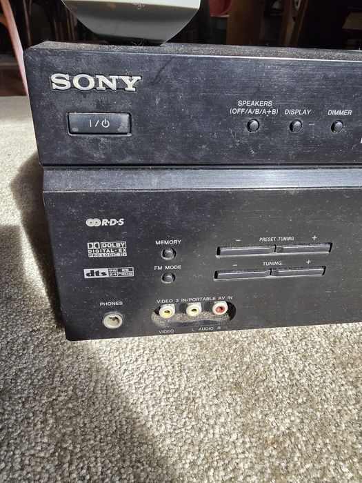 Sony Home Cinema