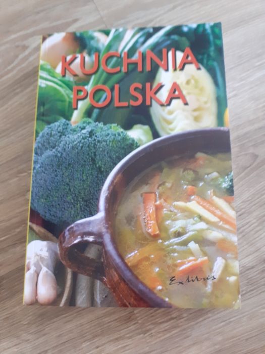 Kuchnia polska tradycyjna