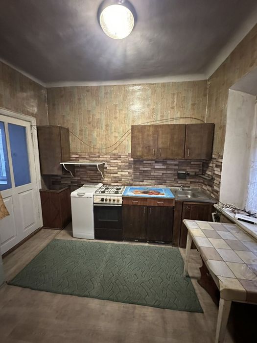 В продаже дом 2-х комн. Р-н инфекционной больницы