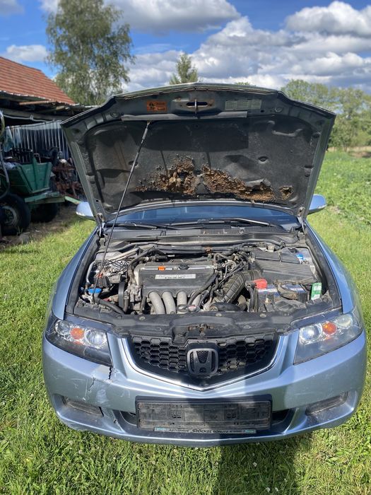 Honda Accord  cl/7/9    фари
