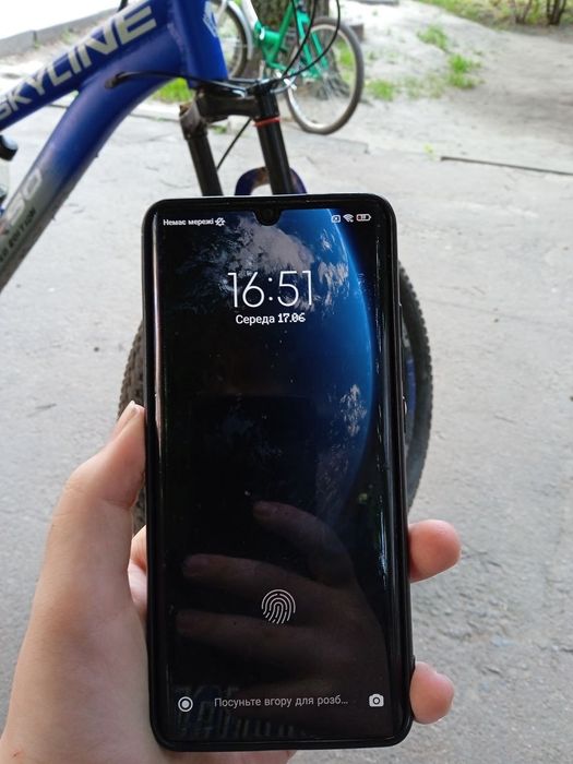 Xiaomi Mi note 10