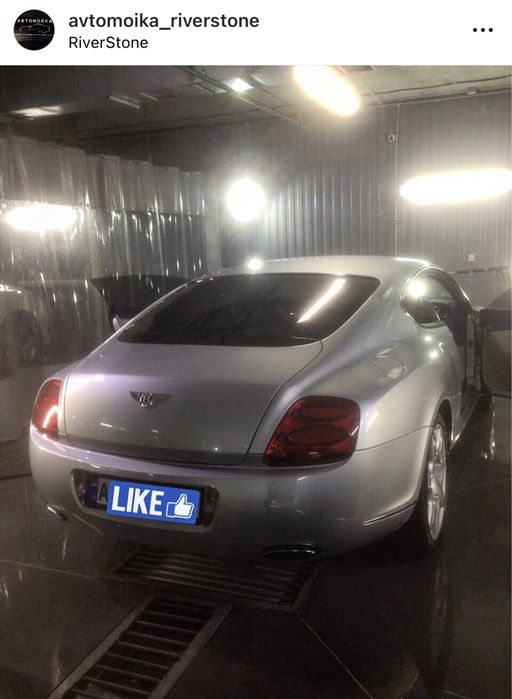 Готовий  діючий бізнес автомийка (+10паркомест у власності))