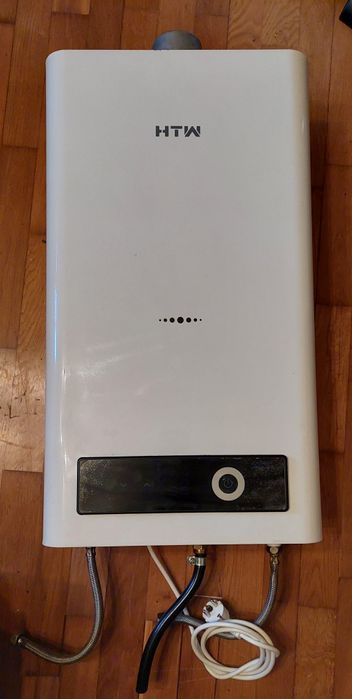 Esquentador inteligente KTW