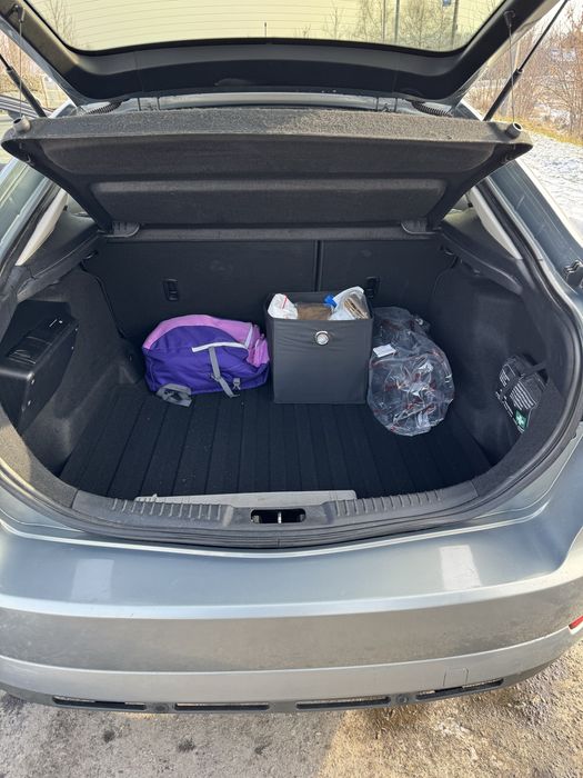 Автомобіль Ford Mondeo 2007 1.8 diesel