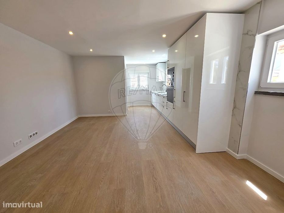 Apartamento T1 para venda