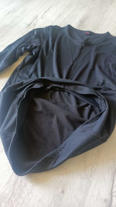 Koszulka bluzka sportowa
