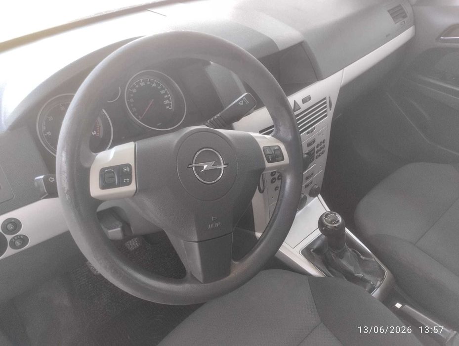 Vendo Opel Astra H 1.3 diesel
