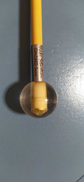 Baquetas Xilofone INAKI SEBASTIAN G1 27