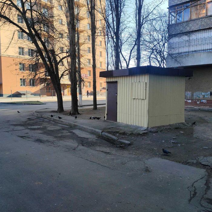 Продам маф без места