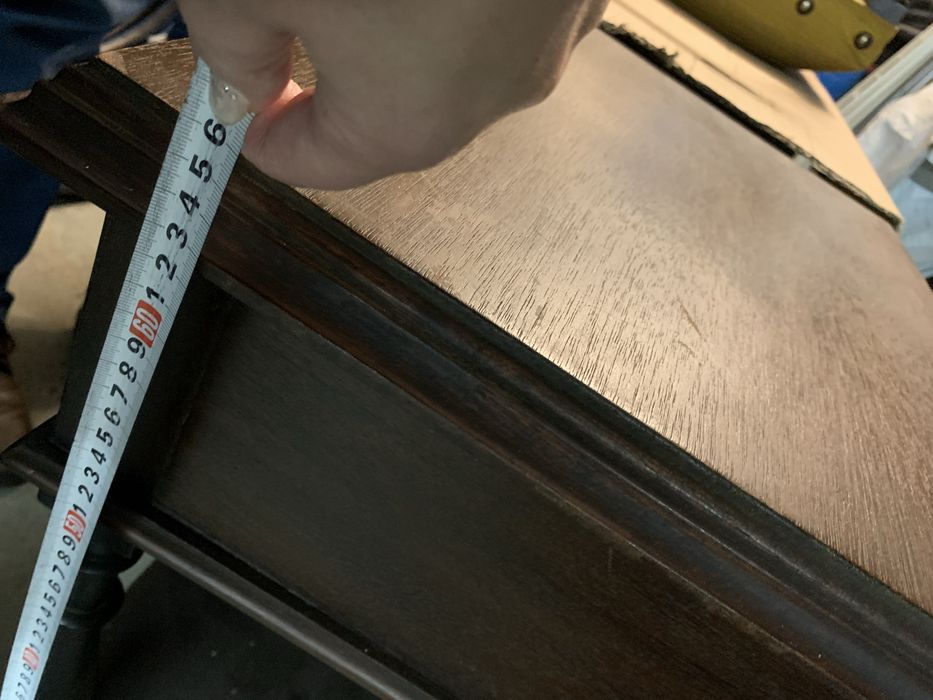 Conjunto 2 mesinhas cabeceira