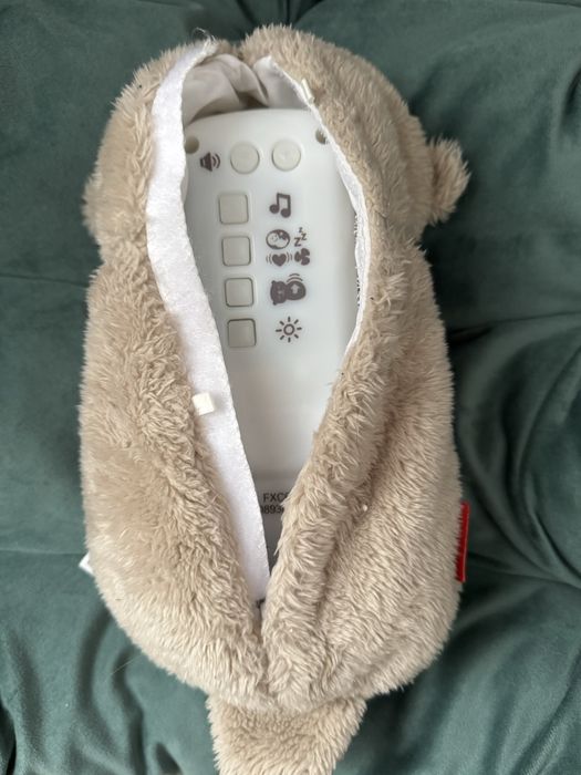 Wydra szumiąca FisherPrice