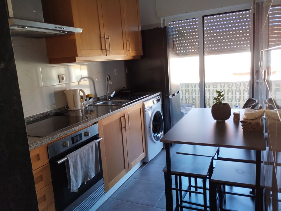 Quarto na Póvoa de Santo Adrião