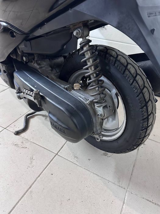 Скутер Yamaha jog 16
