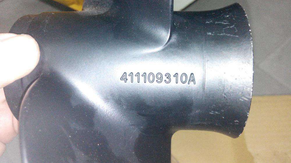 Helice Solas passo 10