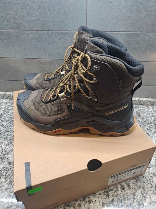 Buty Salomon Quest Element Gtx rozm. 44