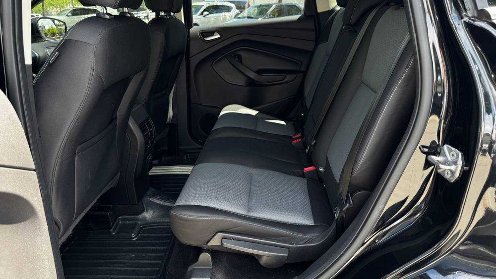 Ford Escapе 2017 Автомат