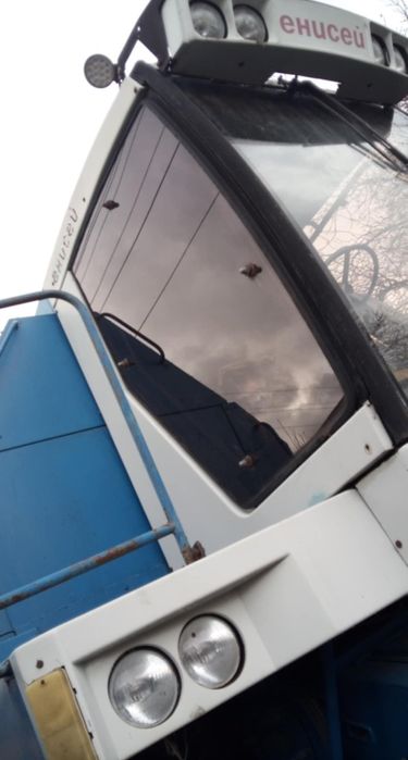 Продається комбайн